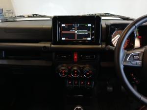 Suzuki Jimny 1.5 GLX AllGrip 3-door manual - Image 14