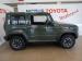 Suzuki Jimny 1.5 GLX AllGrip 3-door manual - Thumbnail 3