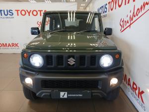 Suzuki Jimny 1.5 GLX AllGrip 3-door manual - Image 4