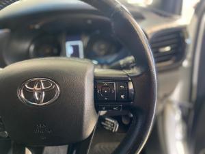 Toyota Hilux 2.8 GD-6 RB Legend 4X4D/C - Image 10