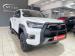 Toyota Hilux 2.8 GD-6 RB Legend 4X4D/C - Thumbnail 1