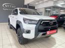 Thumbnail Toyota Hilux 2.8 GD-6 RB Legend 4X4D/C