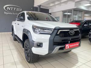 Toyota Hilux 2.8 GD-6 RB Legend 4X4D/C - Image 1