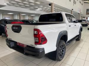 Toyota Hilux 2.8 GD-6 RB Legend 4X4D/C - Image 2