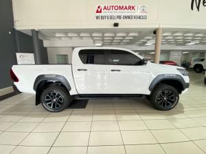 Toyota Hilux 2.8 GD-6 RB Legend 4X4D/C - Image 3