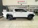 Toyota Hilux 2.8 GD-6 RB Legend 4X4D/C - Thumbnail 3