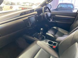 Toyota Hilux 2.8 GD-6 RB Legend 4X4D/C - Image 7