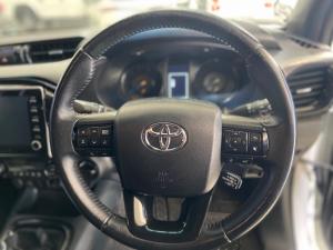 Toyota Hilux 2.8 GD-6 RB Legend 4X4D/C - Image 8