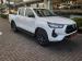 Toyota Hilux 2.4 GD-6 Raider 4X4 automaticD/C - Thumbnail 1