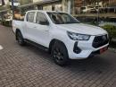 Thumbnail Toyota Hilux 2.4 GD-6 Raider 4X4 automaticD/C