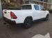 Toyota Hilux 2.4 GD-6 Raider 4X4 automaticD/C - Thumbnail 2