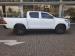 Toyota Hilux 2.4 GD-6 Raider 4X4 automaticD/C - Thumbnail 3