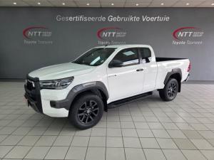 Toyota Hilux 2.8 GD-6 RB Legend automaticE/CAB - Image 13