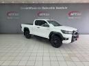 Thumbnail Toyota Hilux 2.8 GD-6 RB Legend automaticE/CAB