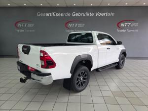 Toyota Hilux 2.8 GD-6 RB Legend automaticE/CAB - Image 2