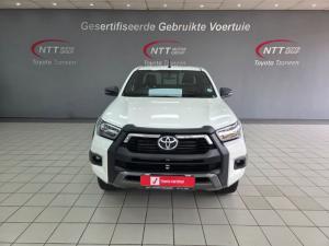 Toyota Hilux 2.8 GD-6 RB Legend automaticE/CAB - Image 4