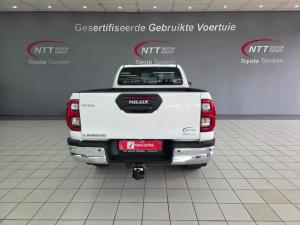 Toyota Hilux 2.8 GD-6 RB Legend automaticE/CAB - Image 5