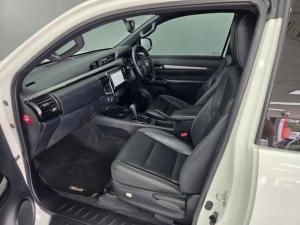 Toyota Hilux 2.8 GD-6 RB Legend automaticE/CAB - Image 7