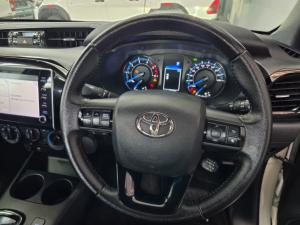Toyota Hilux 2.8 GD-6 RB Legend automaticE/CAB - Image 8