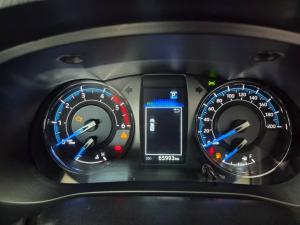 Toyota Hilux 2.8 GD-6 RB Legend automaticE/CAB - Image 9