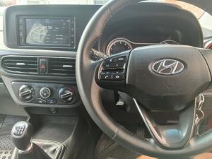 Hyundai Grand i10 1.0 Fluid - Image 11
