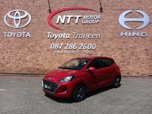 Hyundai Grand i10 1.0 Fluid - Image 12