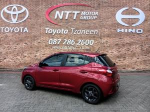 Hyundai Grand i10 1.0 Fluid - Image 13