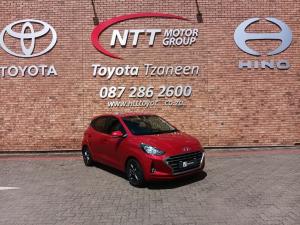 Hyundai Grand i10 1.0 Fluid - Image 1