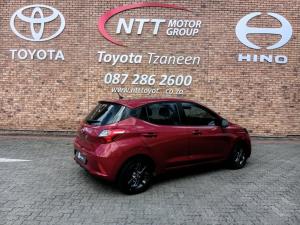 Hyundai Grand i10 1.0 Fluid - Image 2