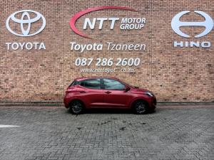 Hyundai Grand i10 1.0 Fluid - Image 3