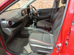 Hyundai Grand i10 1.0 Fluid - Image 7