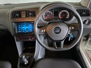 Volkswagen Polo Vivo 1.4 Life - Image 19