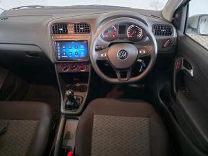 Volkswagen Polo Vivo 1.4 Life - Image 20