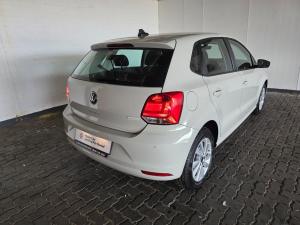 Volkswagen Polo Vivo 1.4 Life - Image 2