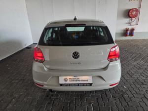 Volkswagen Polo Vivo 1.4 Life - Image 4