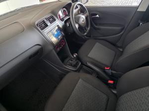 Volkswagen Polo Vivo 1.4 Life - Image 6