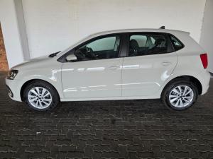 Volkswagen Polo Vivo 1.4 Life - Image 8