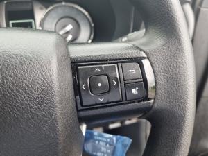 Toyota Hilux 2.4 GD-6 RB Raider automaticD/C - Image 10