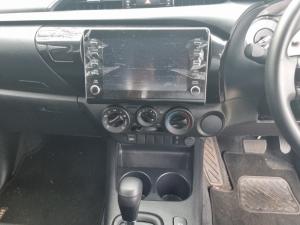 Toyota Hilux 2.4 GD-6 RB Raider automaticD/C - Image 14