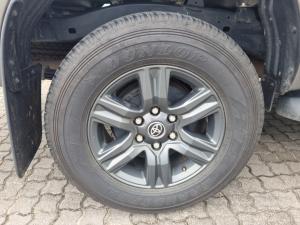 Toyota Hilux 2.4 GD-6 RB Raider automaticD/C - Image 17
