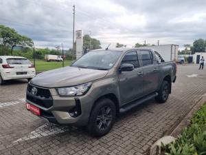 Toyota Hilux 2.4 GD-6 RB Raider automaticD/C - Image 18