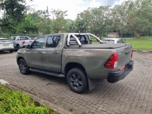 Toyota Hilux 2.4 GD-6 RB Raider automaticD/C - Image 19