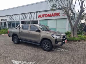 Toyota Hilux 2.4 GD-6 RB Raider automaticD/C - Image 1