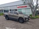 Thumbnail Toyota Hilux 2.4 GD-6 RB Raider automaticD/C