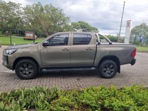 Toyota Hilux 2.4 GD-6 RB Raider automaticD/C - Image 20