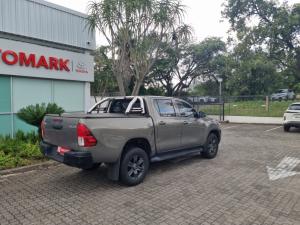 Toyota Hilux 2.4 GD-6 RB Raider automaticD/C - Image 2