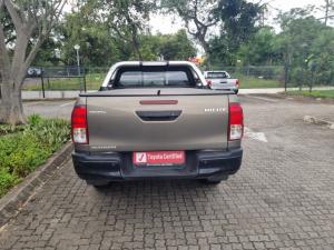 Toyota Hilux 2.4 GD-6 RB Raider automaticD/C - Image 5