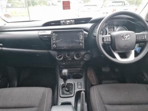 Toyota Hilux 2.4 GD-6 RB Raider automaticD/C - Image 6