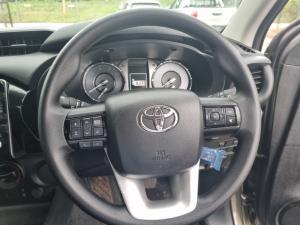 Toyota Hilux 2.4 GD-6 RB Raider automaticD/C - Image 8