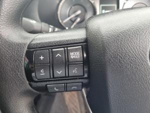 Toyota Hilux 2.4 GD-6 RB Raider automaticD/C - Image 9